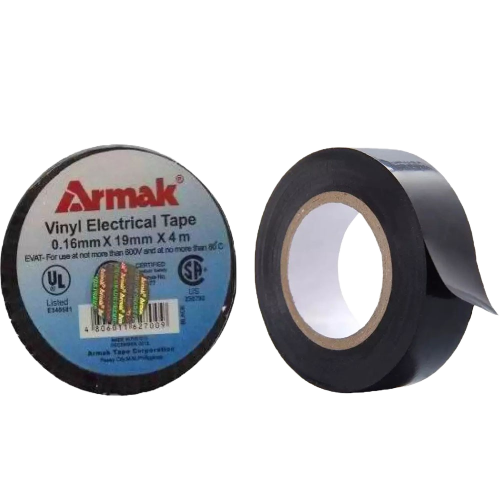 (Case) ELECTRICAL TAPE SMALL
