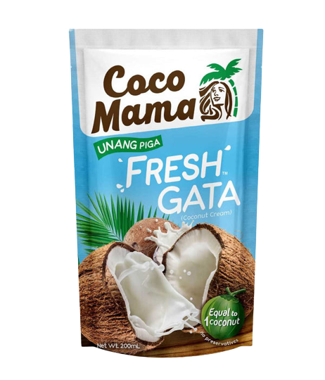 (Case) COCO MAMA 200ML. (Case) COCO MAMA 200ML.