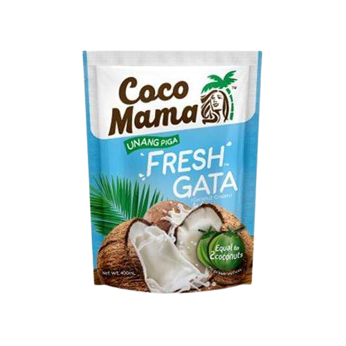 (Case) COCO MAMA 400ML. (Case) COCO MAMA 400ML.
