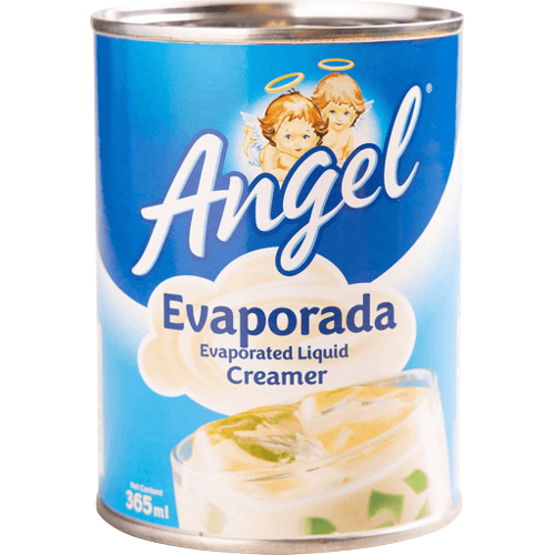 ANGEL EVAPORADA LIQUID CREAMER 365ML ANGEL EVAPORADA LIQUID CREAMER 365ML