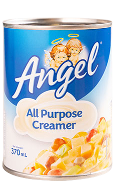 ANGEL ALL PURPOSE CREAM 370ML ANGEL ALL PURPOSE CREAM 370ML