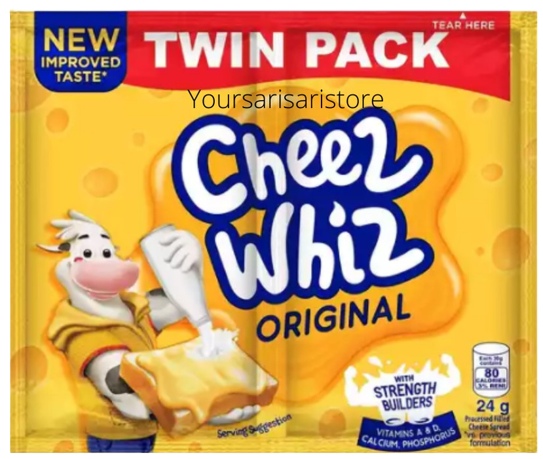 CWHIZ ORIG T.P 24GX6'S CWHIZ ORIG T.P 24GX6'S