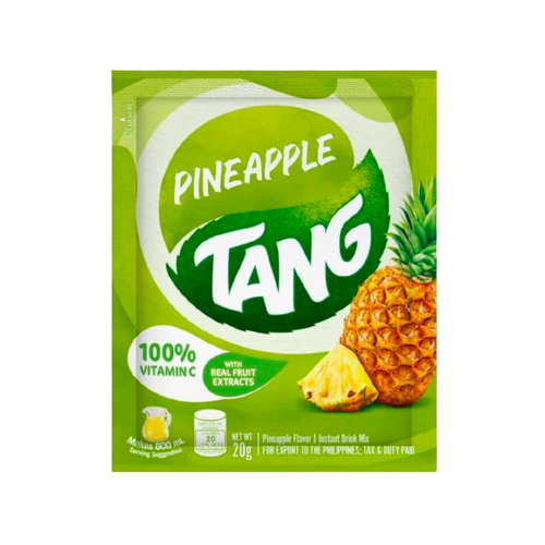 TANG PINEAPPLE 20G TANG PINEAPPLE 20G