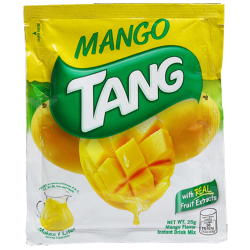 TANG MANGO 25G TANG MANGO 25G