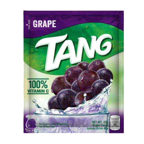 TANG GRAPE 20G TANG GRAPE 20G