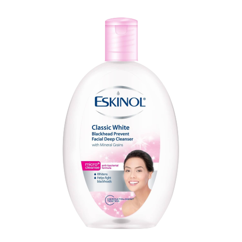 (Case) ESKINOL CLASSIC 225ML GET 50% ON 2ND B. (Case) ESKINOL CLASSIC 225ML GET 50% ON 2ND B.