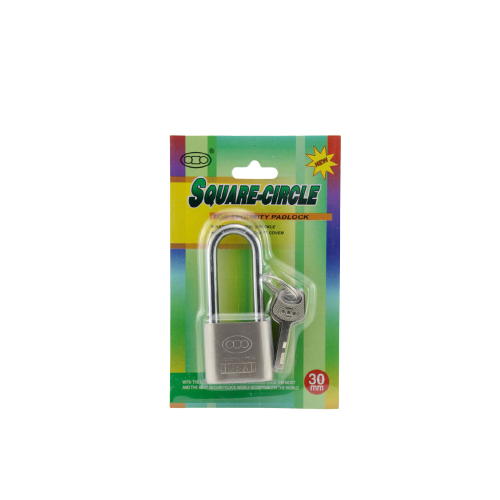 (Case) SQUARE LOCK 30MM SHORT (Case) SQUARE LOCK 30MM SHORT