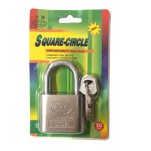 LOCK 50MM SHORT LOCK 50MM SHORT