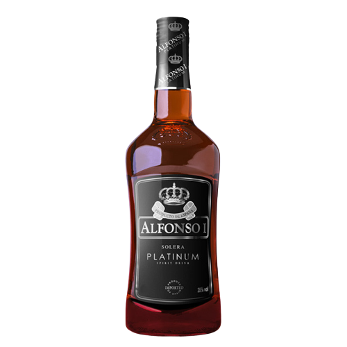 ALFONSO PLAT 1L