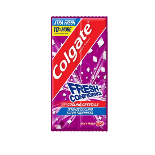 COLGATE TWIN SF 22GX6'S COLGATE TWIN SF 22GX6'S