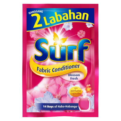 (Case) SURF FAB F.PER. 25ML (Case) SURF FAB F.PER. 25ML