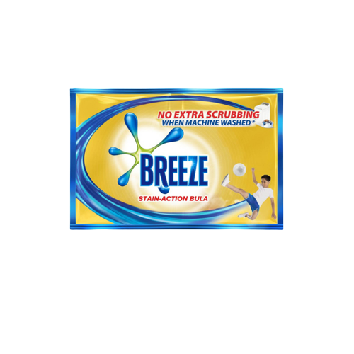 BREEZE STAIN ACTN LIQ 64ML