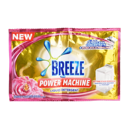 (Case) BREEZE LQG DTRGNT RGF 60ML (Case) BREEZE LQG DTRGNT RGF 60ML