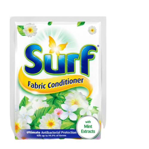 SURF FAB CON ANTIBAC MINT 25ML SURF FAB CON ANTIBAC MINT 25ML