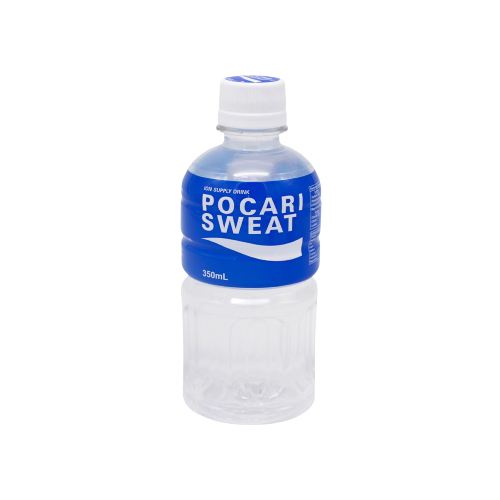 (Case) POCARI SWEAT 350ML