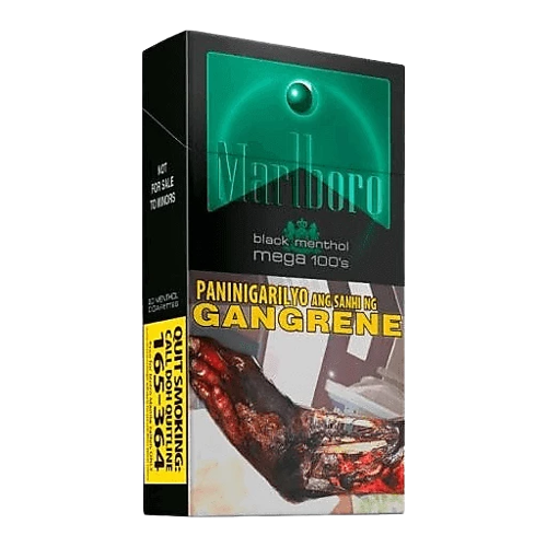 (Case) MARLBORO BLCK (Case) MARLBORO BLCK