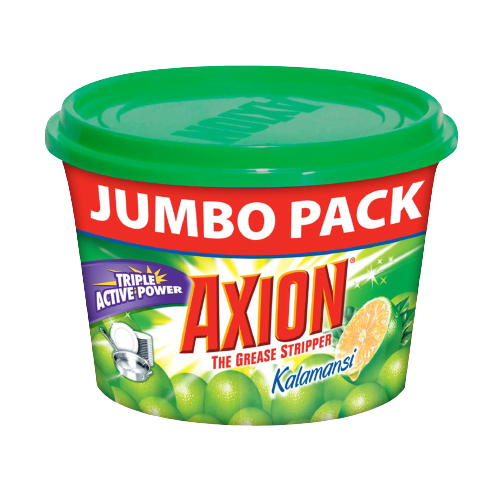 (Case) AXION KAL DWP 550G (Case) AXION KAL DWP 550G