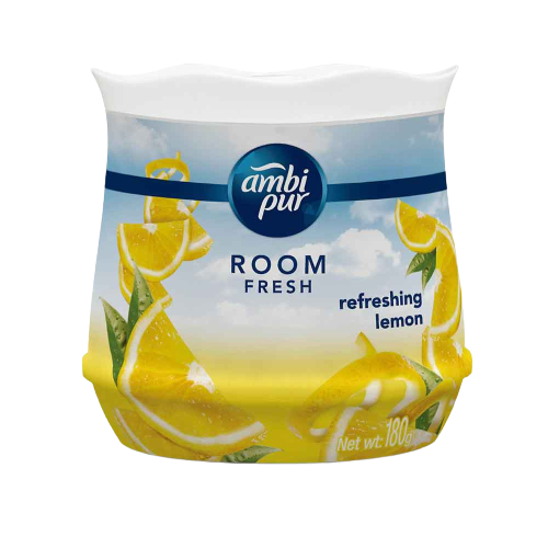 AMBIPUR RF RFRSHNG LEMON 180G AMBIPUR RF RFRSHNG LEMON 180G