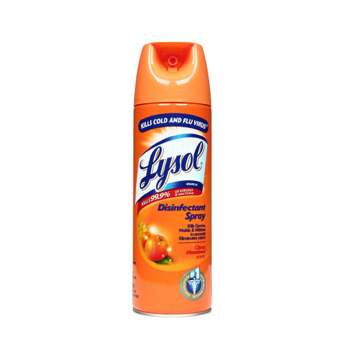 LYSOL C-MEADOWS 170G LYSOL C-MEADOWS 170G