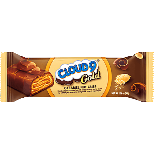 (Case) CLOUD 9 GOLD CRMLNT 30G (Case) CLOUD 9 GOLD CRMLNT 30G