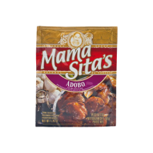 MS ADOBO MIX 50G