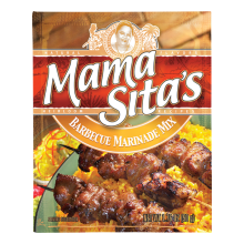 MS BBQ MRND MIX 50G
