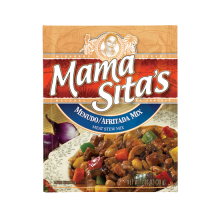 MS MENUDO/AFRI MIX 30G
