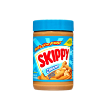 SKIPPY CREAMY PB 462G.