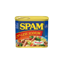 SPAM LESS S. 340G