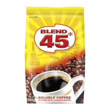 BLEND 45 100G
