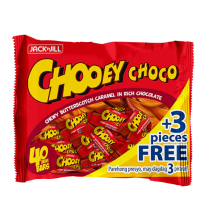 (Case) CHOOEY CHOCO 40 MINI