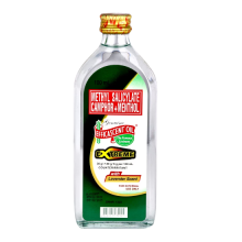 (Case) EFFICASCENT OIL EXTREME LAV. 100ML