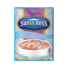 SWISS MISS FANTASY MALLOW 28G