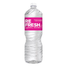(Case) REFRESH MINERAL WATER 500ML