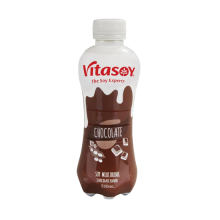(Case) VITASOY CHOCO 300ML