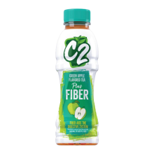 (Case) C2 GREEN APPLE 350ML
