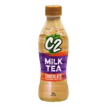 (Case) C2 MILK MILK CHOCO 270ML