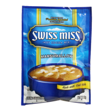SWISSMISS MARSH MALLOW 28G