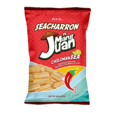 (Case) SEACHARRON CHILIMANSI 80G