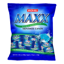 JACK N' JILL MAXX XTRA STRENGTH 50'S