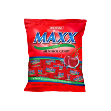 JACK N' JILL MAXX CHERRY 50'S