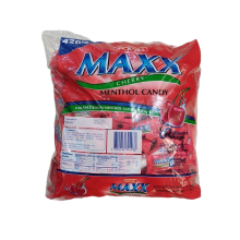 JACK N' JILL MAXX CHERRY 420'S