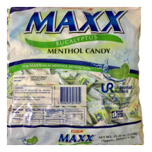 JACK N' JILL MAXX EUCALYPTUS 420'S