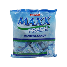 JACK N' JILL MAXX FRESH MENTHOL CANDY 50'S