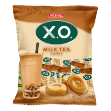 X.O M.TEA CANDY 175G.50'S