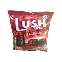 JACK N' JILL LUSH CHOCO 50'S