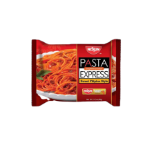 NISSIN PASTA EXPRESS SFS 60G