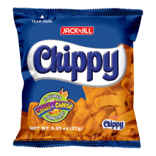 (Case) JNJ CHIPPY CHILICHEESE 27G
