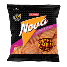 NOVA SWEET CHILI 40G