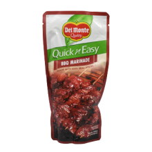 (Case) DM QnE BBQ 200ML